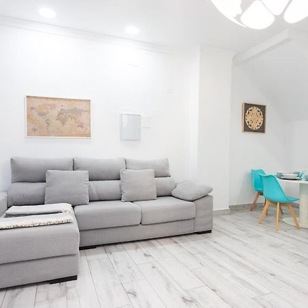 Apartamento Carmen มาลากา ภายนอก รูปภาพ
