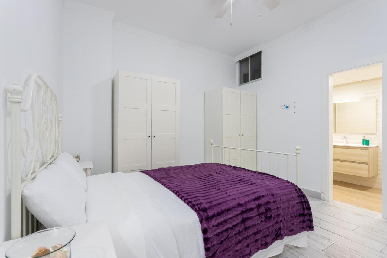 Apartamento Carmen มาลากา ภายนอก รูปภาพ
