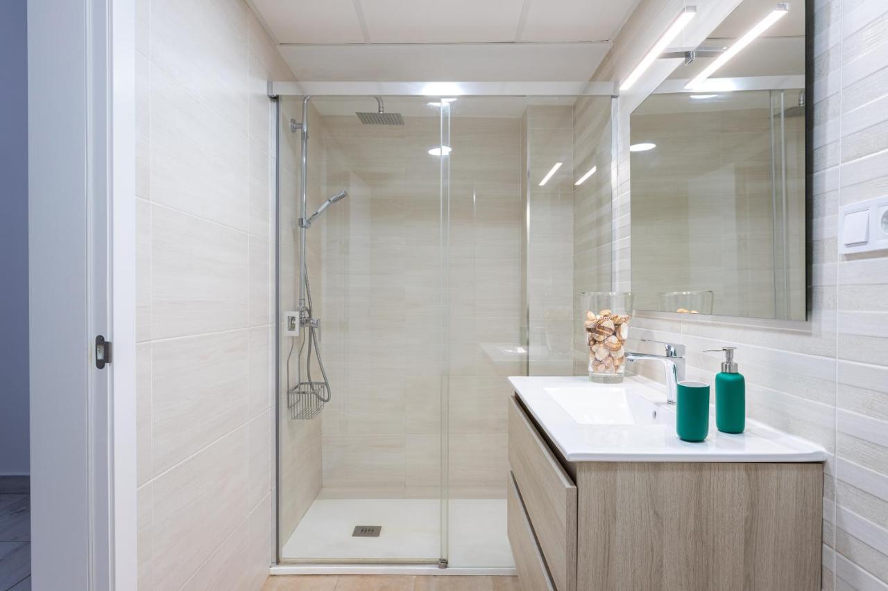 Apartamento Carmen มาลากา ภายนอก รูปภาพ