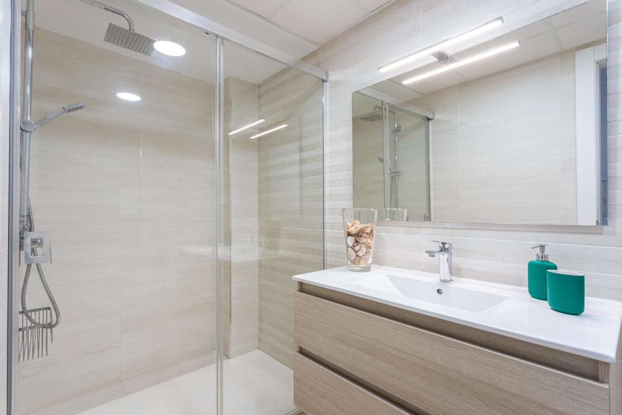 Apartamento Carmen มาลากา ภายนอก รูปภาพ
